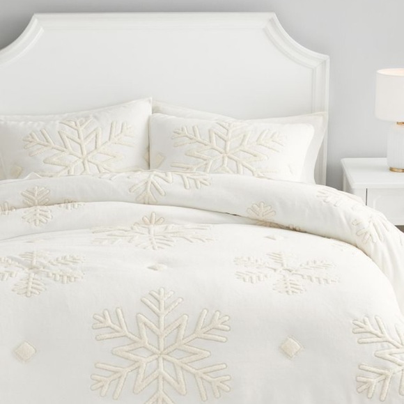 IN SEARCH OF: Pottery Barn Teen quilt and shams in Queen Size!!!! - Picture 1 of 1